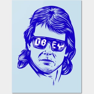 They Live Posters and Art